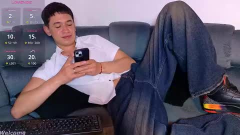 Mr Daren online show from 02/25/26, 07:01