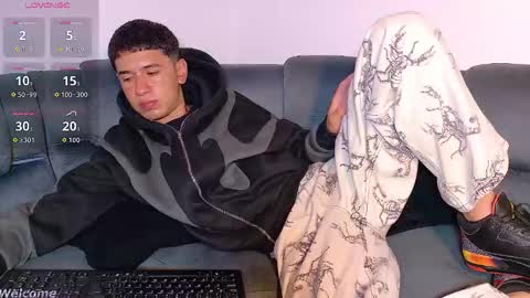 Mr Daren online show from 03/07/26, 06:38