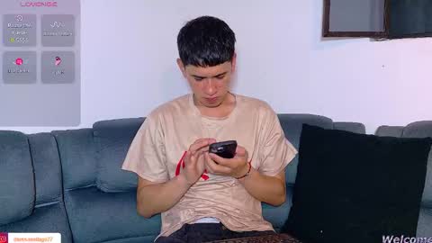 Mr Daren online show from 03/28/26, 06:07