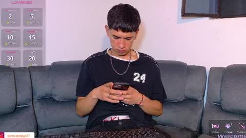 Mr Daren online show from 04/06/26, 06:09