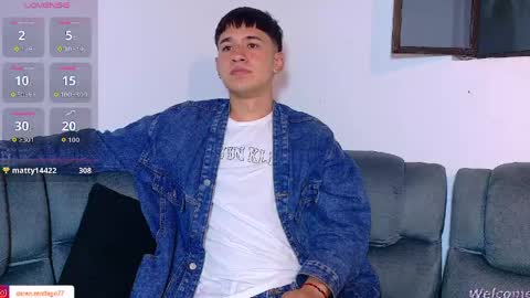 Mr Daren online show from 04/15/26, 08:09