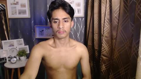 Snapshot of twink_hairyass69 chatting on 01/05/25, 03:55 Aladin online show from 01/05/25, 03:55