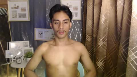 Snapshot of twink_hairyass69 chatting on 01/10/25, 07:00 Aladin online show from 01/10/25, 07:00