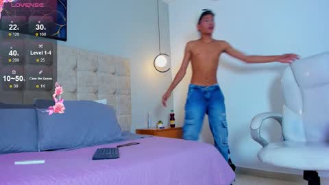 Alan y Damian  online show from 02/09/26, 06:45