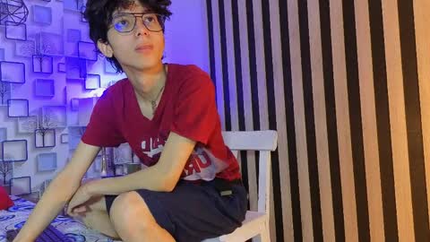 Sebastin online show from 04/09/26, 12:10