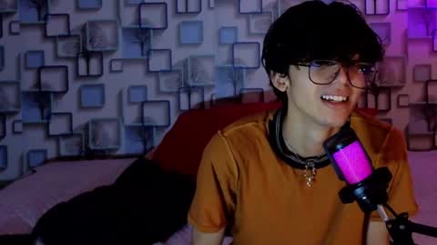 Sebastin online show from 04/29/26, 12:09