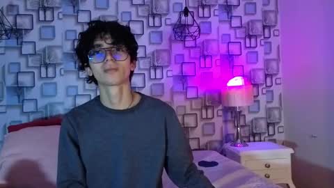 Sebastin online show from 04/30/26, 12:22