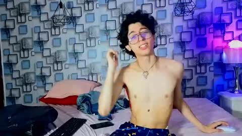 Sebastin online show from 05/23/26, 12:09