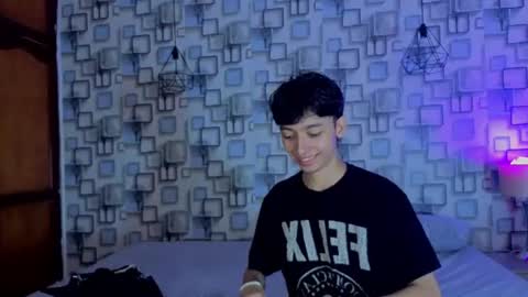 Sebastin online show from 06/24/26, 12:15