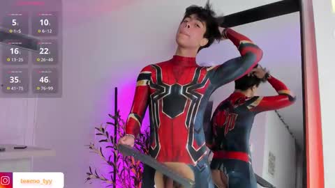 twink_teemo online show from 03/08/26, 10:02