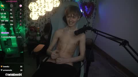 Ben online show from 09/08/25, 09:14