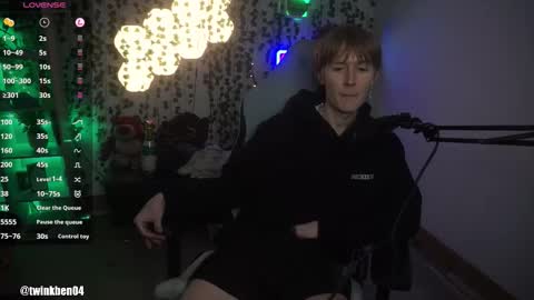 Ben online show from 09/09/25, 07:57