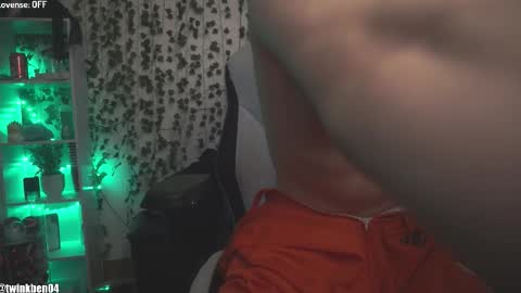 Ben online show from 11/16/25, 03:34