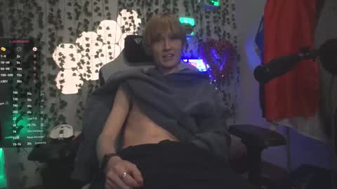 Ben online show from 11/26/25, 10:44