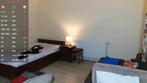 Vicky  Victor online show from 03/04/26, 01:39