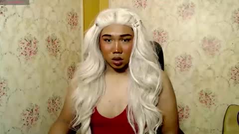 Cheska Schock online show from 11/12/25, 01:28