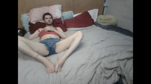 Snapshot of twinkie7 chatting on 03/02/26, 08:43 Twinkie 333 online show from 03/02/26, 08:43