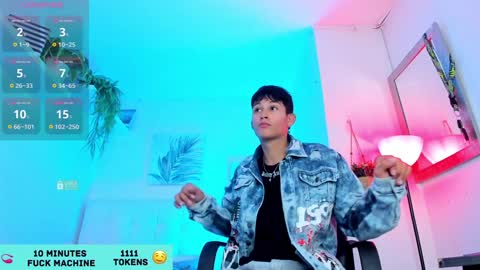 T W I N  K I E     A L E X online show from 02/08/25, 09:15