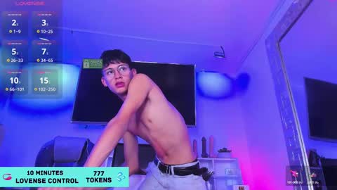 T W I N  K I E     A L E X online show from 03/12/25, 09:24