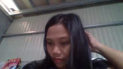 twinkle_purplemelon online show from 12/15/25, 03:44