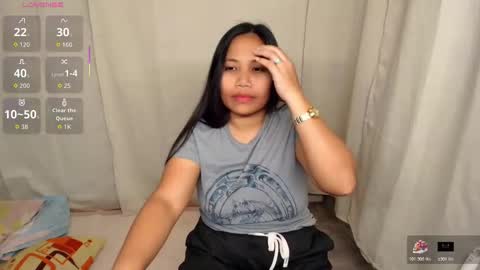 twinkle_purplemelon online show from 02/11/26, 06:35