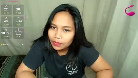 twinkle_purplemelon online show from 03/14/26, 05:46