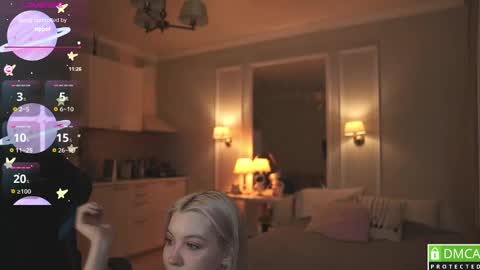 Eva online show from 01/07/25, 06:14