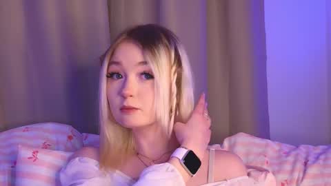 twinklefluff online show from 02/12/26, 04:24