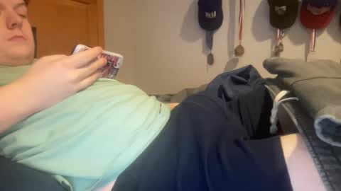 mike online show from 01/31/25, 04:59