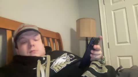 mike online show from 04/08/26, 03:17