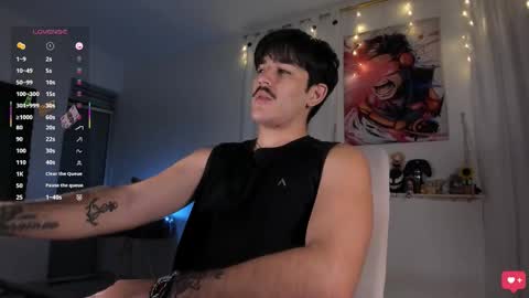 MASTER GERRY online show from 01/14/26, 11:09