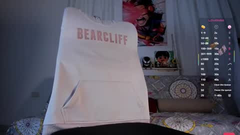 MASTER GERRY online show from 02/19/26, 01:12