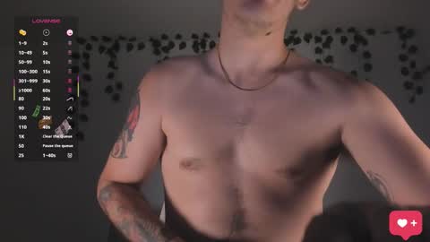 MASTER GERRY online show from 03/05/26, 02:07