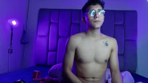 twinksecrets_ online show from 03/08/26, 12:09