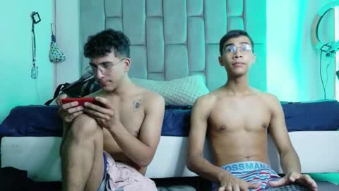 twinksecrets_ online show from 03/15/26, 03:07