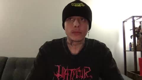 Derrick online show from 09/14/25, 01:49