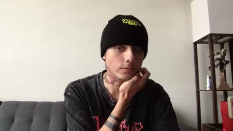 Derrick online show from 09/14/25, 05:34