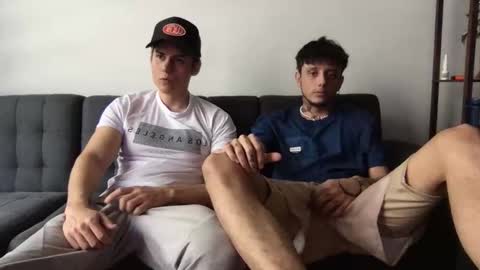 Derrick online show from 10/23/25, 03:11