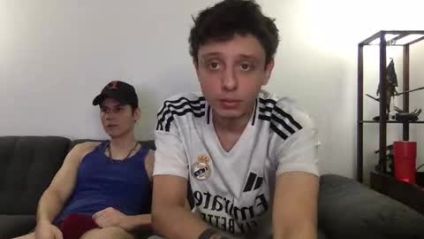 Derrick online show from 03/09/26, 06:23