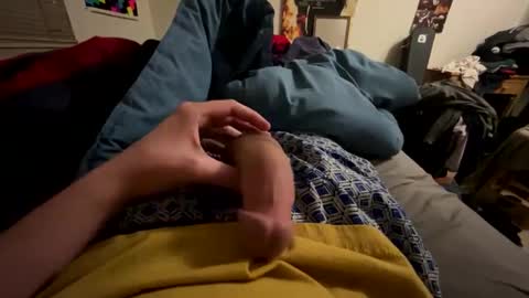 TwinkyMcgee online show from 01/31/25, 07:07