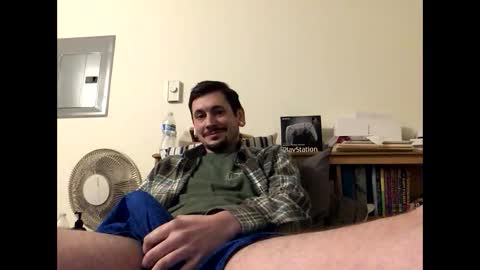 TwinkyMcgee online show from 11/15/25, 07:27