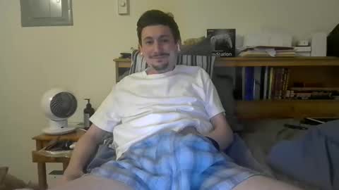 TwinkyMcgee online show from 06/01/26, 05:42