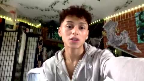 twinnkx online show from 03/22/26, 03:59