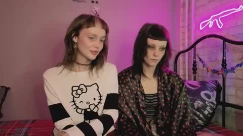 Sin and Skin online show from 04/21/26, 03:50