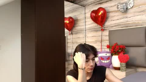 twinslovers_ online show from 02/16/26, 03:46