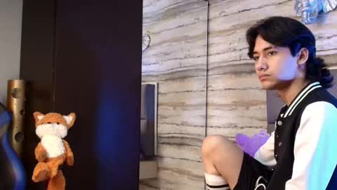 twinslovers_ online show from 03/09/26, 02:59