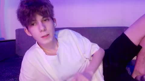 TwiShadow online show from 02/16/26, 12:01