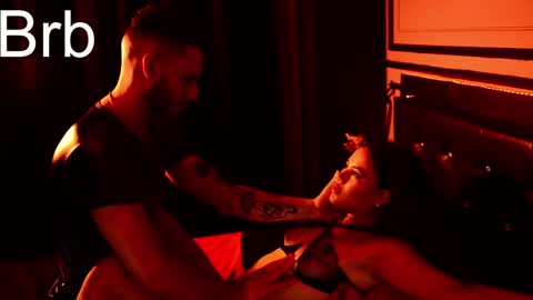 Clio  Tadeo online show from 01/01/25, 10:13