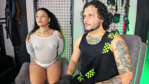 Clio  Tadeo online show from 01/05/25, 06:45