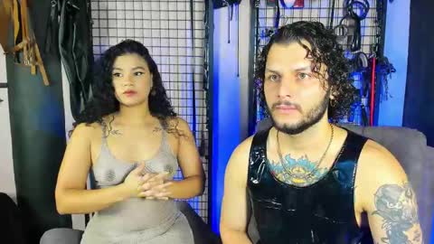 Clio  Tadeo online show from 02/10/25, 12:08